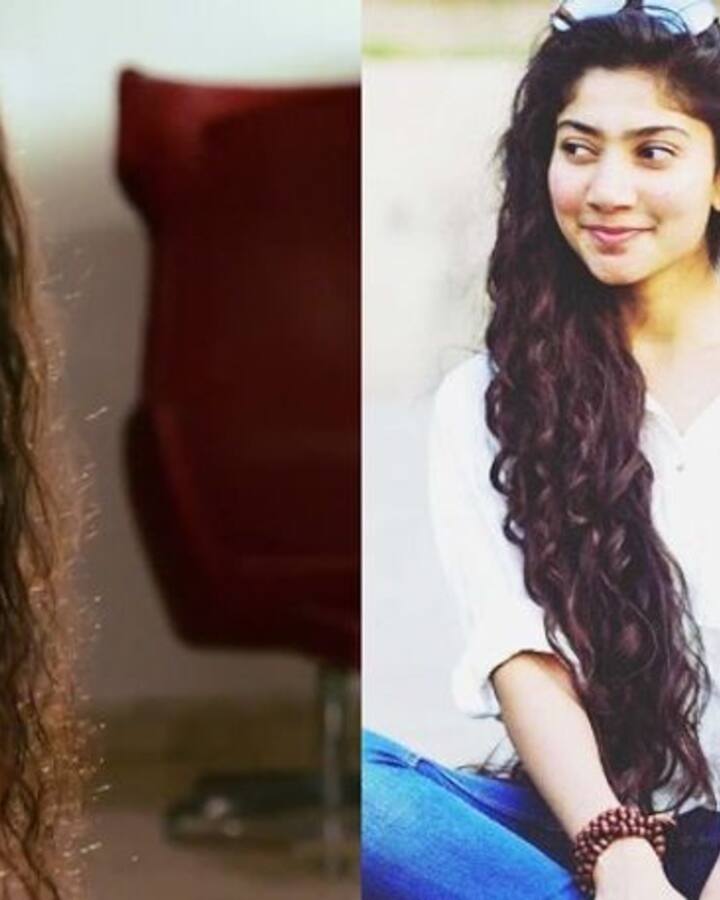 Netizens Trolled 'Fidaa' Beauty