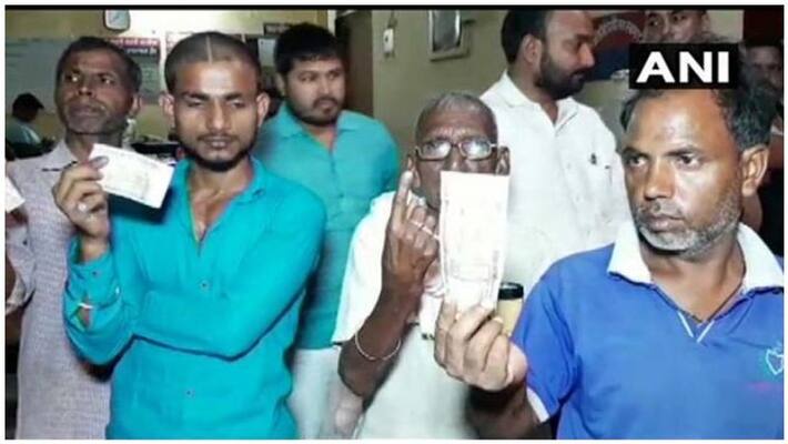 yesterday itself voted prior to the date in utter pradesh yesterday itself voted prior to the date in utter pradesh