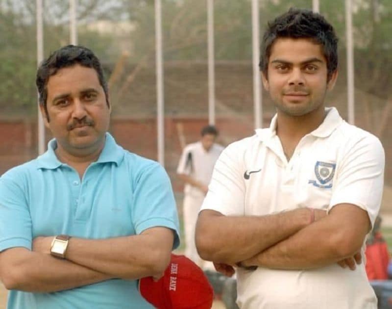 Virat Kohli Birthday, know 10 unknown facts about Indian captain during t20 world cup 2021 spb