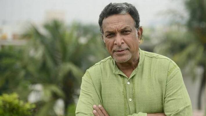 nassar injured in telugu movie shooting immediately admited in hospital nassar injured in telugu movie shooting immediately admited in hospital