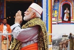 PM Modi Kedarnath visit: Memes on social media are fine but not politically motivated agenda