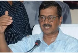 before assembly election CM arvind kejriwal gifted rebate on water bill for delhi residents