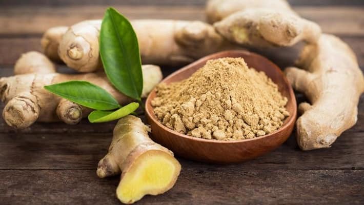 Have Ginger Every Day To Lose Weight Have Ginger Every Day To Lose Weight