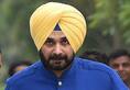 Captain Amrinder singh disclose one thing about sidhu, know what said Captain