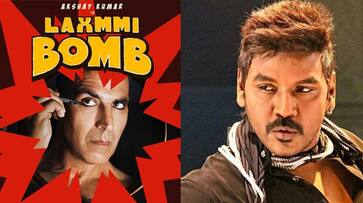 Laxmmi Bomb: Raghava Lawrence to reconsider directing Akshay Kumar