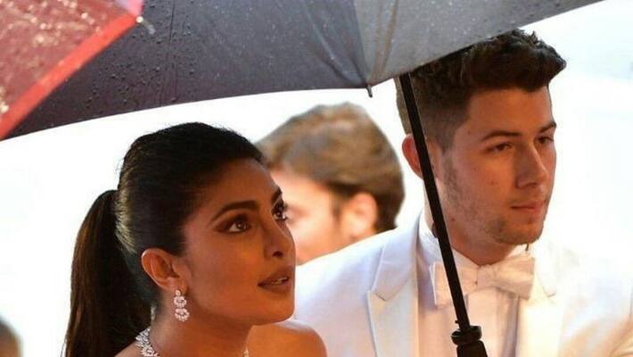 priyanka chopra over glamour photo with husband priyanka chopra over glamour photo with husband