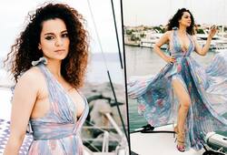 Cannes 2019: Kangana Ranaut leaves everyone speechless