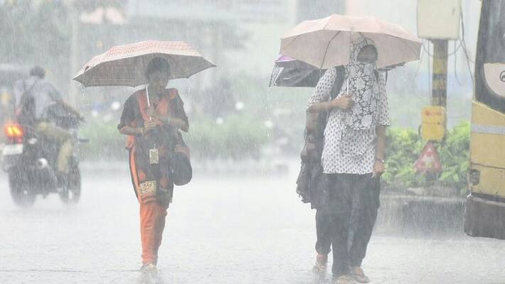 Announced WEATHER Heavy Rain Alert in tamilnadu Announced WEATHER Heavy Rain Alert in tamilnadu