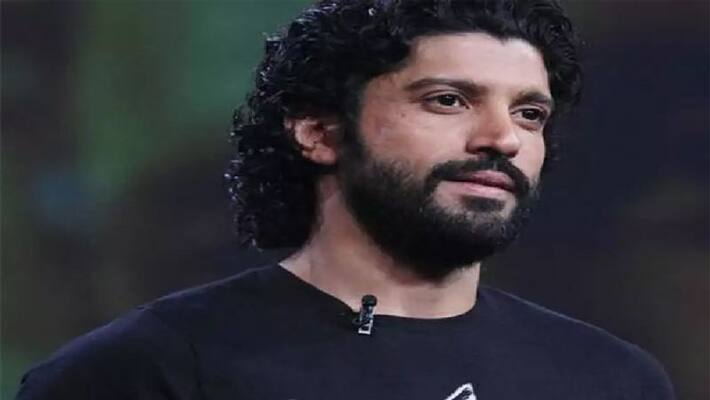 Farhan Akhtar gets trolled for late tweet on BJP MP candidate Farhan Akhtar gets trolled for late tweet on BJP MP candidate