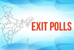 Exit Poll Results 2019 LIVE: who will win BJP Congress in Lok Sabha elections