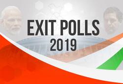 Exit poll 2019 Predicts Narendra Modi led NDA coming back to power