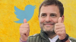Congress concedes on twitter next government is by narendra modi