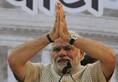 Exit polls predict Narendra Modi sweep again, Bengal holds a surprise