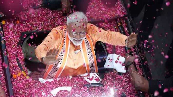 Modi again PM TIMES NOW-VMR 2019 Exit Poll National (Overall) Tally Modi again PM TIMES NOW-VMR 2019 Exit Poll National (Overall) Tally