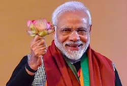 MyNation election survey 2019: PM Modi back at helm, BJP in power for next 5 years