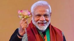 Lok Sabha election results 2019 latest updates India wins yet again says Narendra Modi