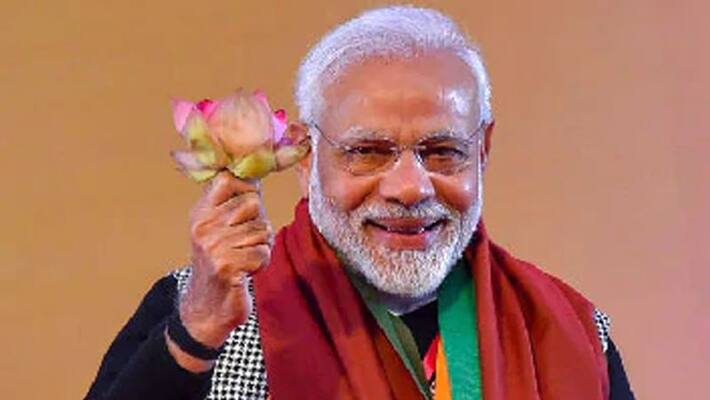 Narendra Modi is badly criticised by The Guardian paper Narendra Modi is badly criticised by The Guardian paper