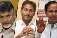 Chandrababu Naidu, KCR, Jagan could play a part in next government