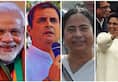 From Rahul Gandhi to Mamata Banerjee: Shaken opposition leaders rant on Twitter