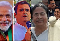 From Rahul Gandhi to Mamata Banerjee: Shaken opposition leaders rant on Twitter