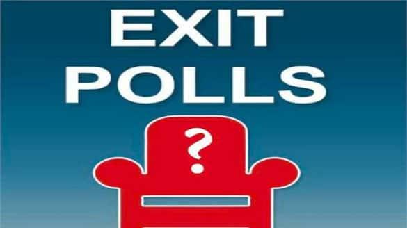 Andhra Pradesh Elections 2024 : When will the exit polls be out? RMA