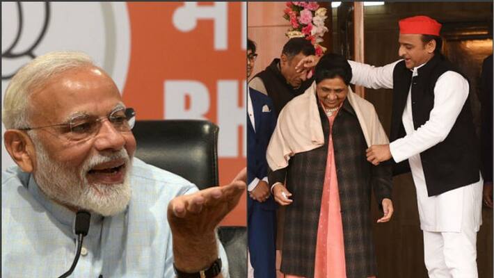 Lok Sabha Elections 2019, overall Exit Pole result of Republic tv Lok Sabha Elections 2019, overall Exit Pole result of Republic tv