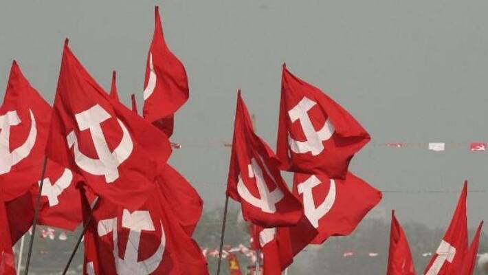 no seats for left partied in LS elections no seats for left partied in LS elections