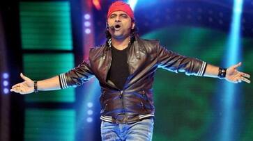 Devi Sri Prasad beat the drum with a water can video goes Viral NSK Devi Sri Prasad beat the drum with a water can video goes Viral NSK