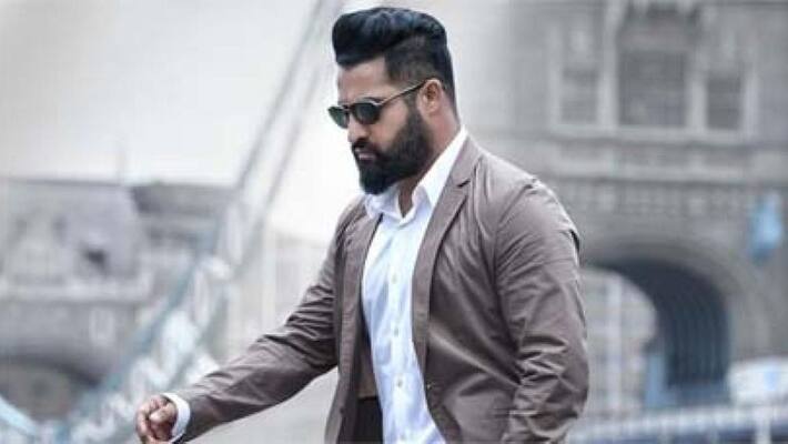 Hero karthikeya about Jr NTR acting skills Hero karthikeya about Jr NTR acting skills