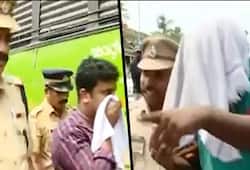 Kallada bus staff attacked passengers court grants bail to accused