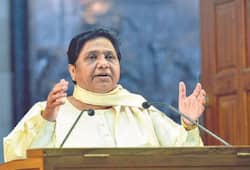 Mayawati scared to exit poll, meeting has cancelled with Sonia Gandhi and Rahul
