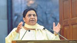 Mayawati scared to exit poll, meeting has cancelled with Sonia Gandhi and Rahul