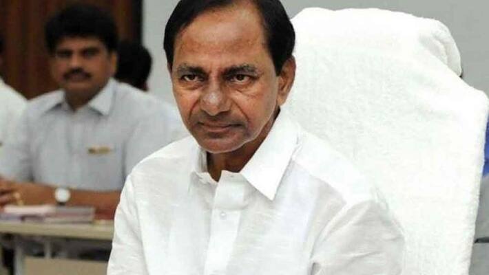 cm kcr gives clarity about nda alliance cm kcr gives clarity about nda alliance