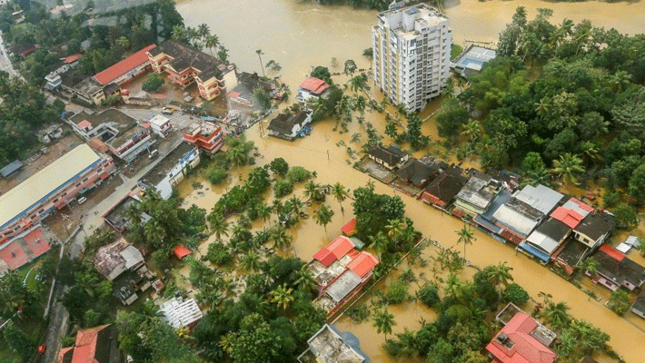 kerala government rejects amicus curiae jacob alex report recent floods