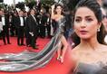 hina khan second look at cannes 2019