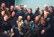 Game Of Thrones: From Emilia Clarke to Sophie Turner, stars share farewell posts