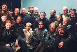 Game Of Thrones: From Emilia Clarke to Sophie Turner, stars share farewell posts