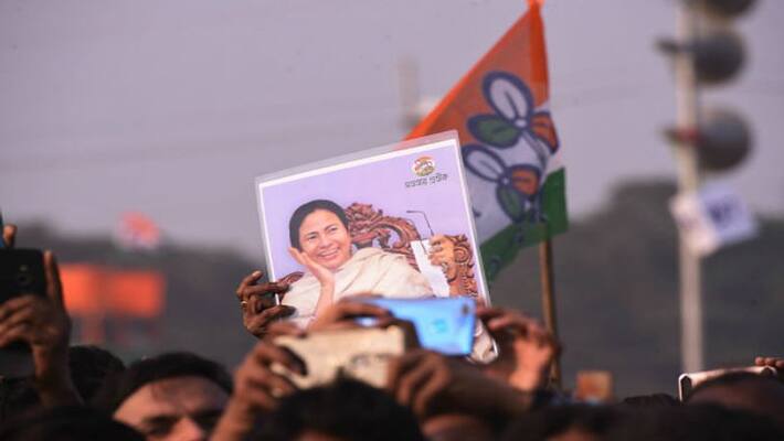 Exit poll results bring back memories of 2009 Loksabha Elections in Bengal Exit poll results bring back memories of 2009 Loksabha Elections in Bengal