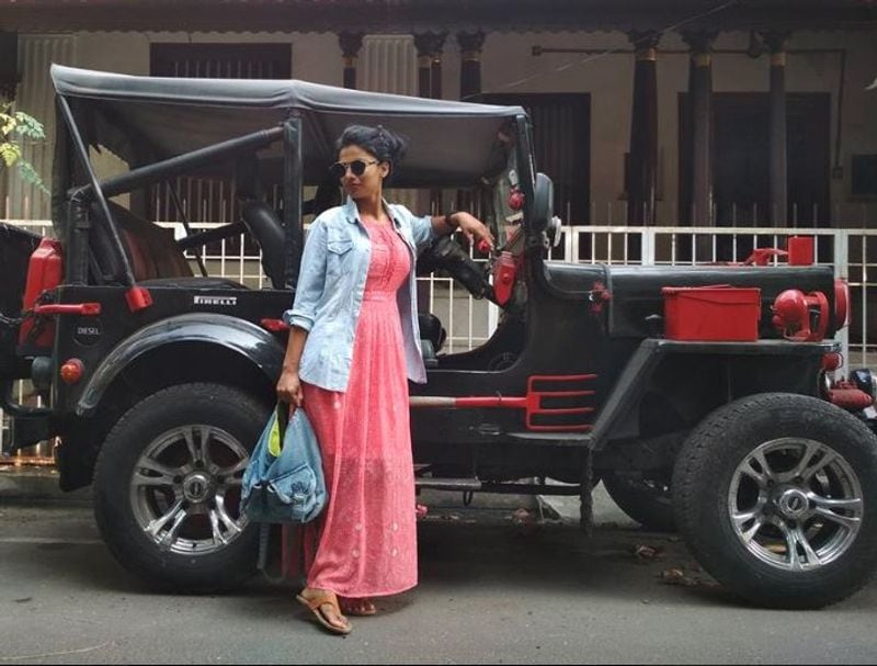 ಹಾಗಾದರೆ ಮಗಳು ಜಾನಕಿ ಏನು ಮಾಡುತ್ತಿದ್ದಾರೆ? ಅವರ ಹೊಸ ಪ್ರಾಜೆಕ್ಟ್ ಏನು?