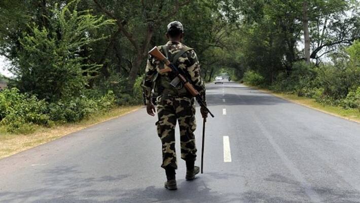 Telangana: Army jawan claims family land 'grabbed', parents 'threatened'; see video Telangana: Army jawan claims family land 'grabbed', parents 'threatened'; see video