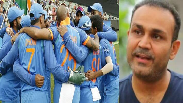 sehwag advice to top order batsmen of india ahead of world cup sehwag advice to top order batsmen of india ahead of world cup