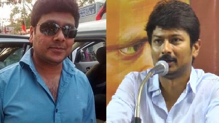 Stalin and Udayanithi Stalin Talk About DMK Stalin and Udayanithi Stalin Talk About DMK