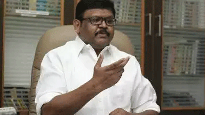AIADMK Vaigaiselvan AIADMK Vaigaiselvan