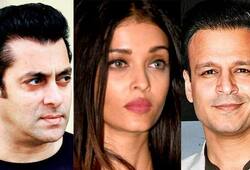 Vivek Oberoi digs up Salman Khan, Aishwarya Rai affair with meme on exit polls