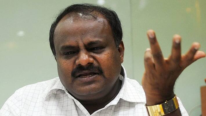 Former Chief Minister H D Kumaraswamy Neglect North Karnataka Former Chief Minister H D Kumaraswamy Neglect North Karnataka