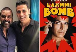 Akshay Kumar takes charge after Raghava Lawrence's exit; new director to be hired