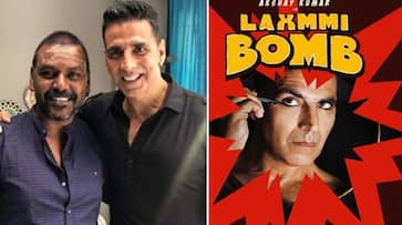 Akshay Kumar takes charge after Raghava Lawrence's exit; new director to be hired