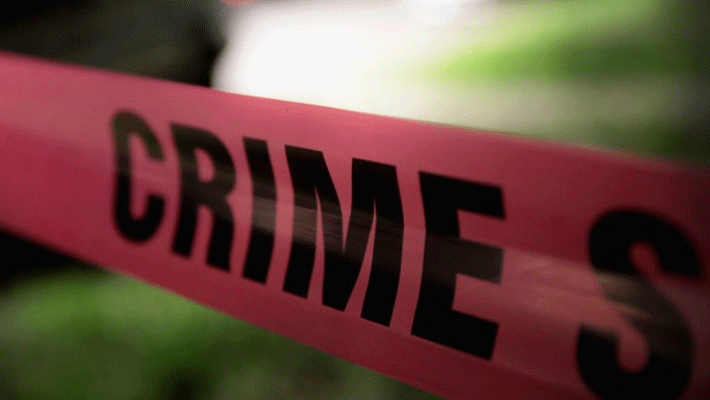 man kills his wife and son in hyderabad man kills his wife and son in hyderabad