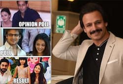 vivek oberoi shares exit poll meme involving aishwarya rai bachchan and salman khan