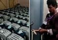 Security EVMs Why it is impossible to tamper with Electronic Voting Machines